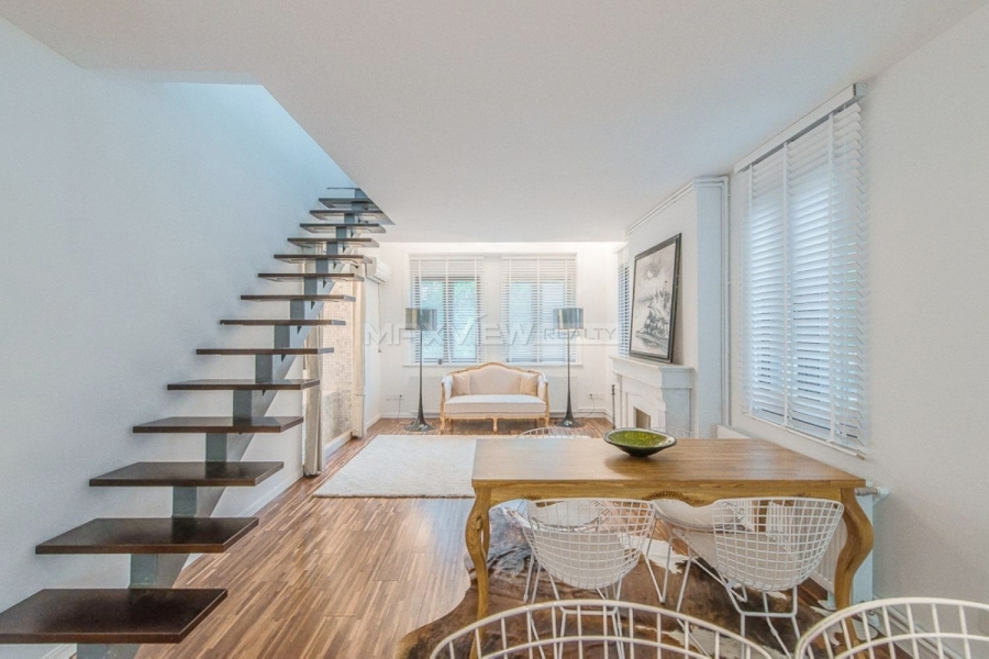 Rent a house in Shanghai on Shanxi S. Road 2bedroom 138sqm ¥28,000 SH017022