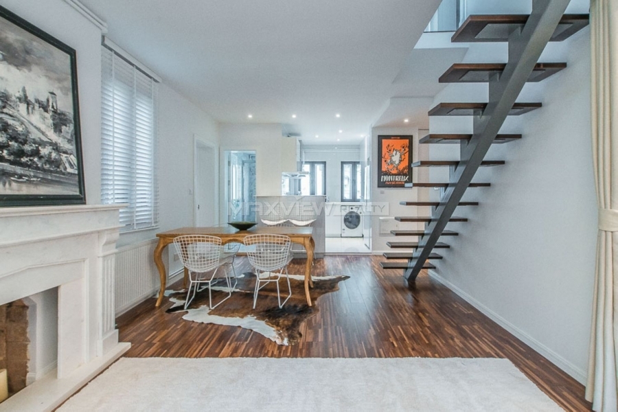 Rent a house in Shanghai on Shanxi S. Road 2bedroom 138sqm ¥28,000 SH017022
