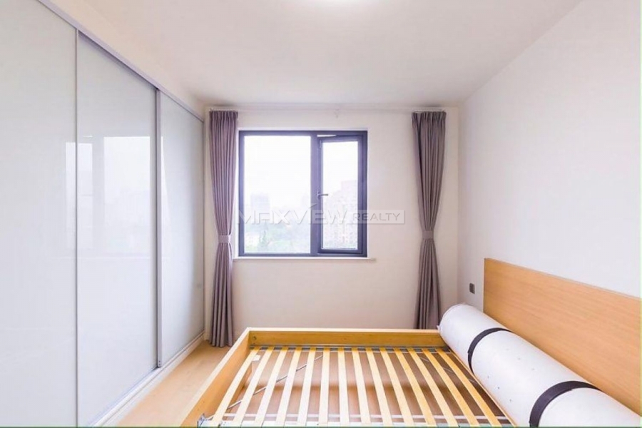 Rent a house in shanghai on Huashan Road 2bedroom 90sqm ¥16,800 SH017028