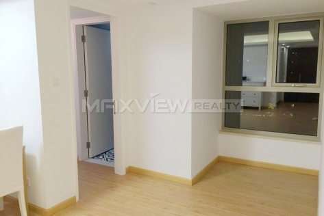 Shanghai apartment rent Shanghai 8 Park Avenue 3bedroom 145sqm ¥30,000 SH013828