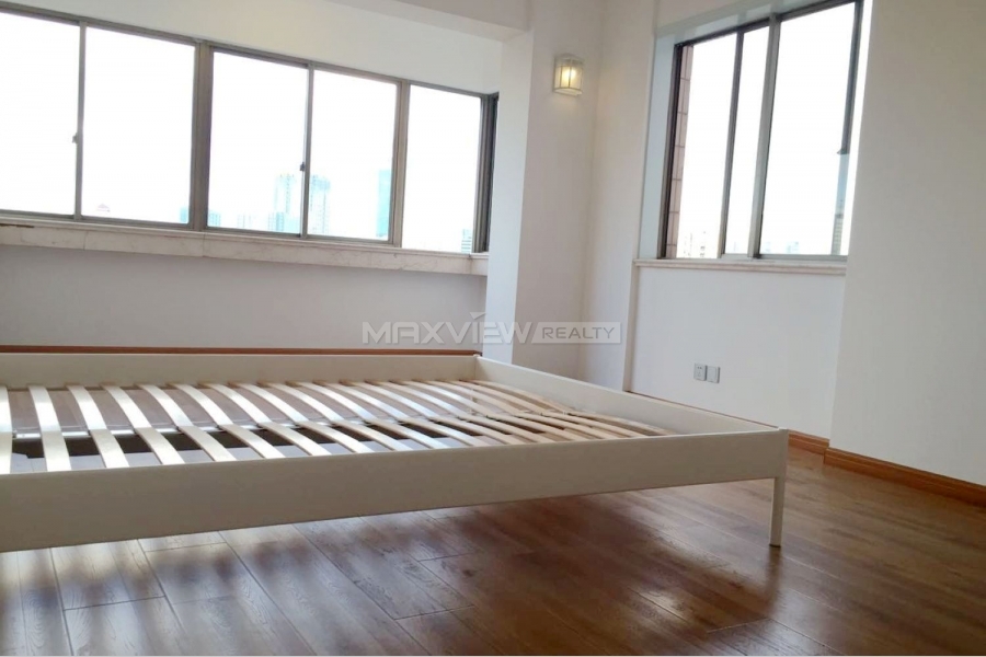 Rent in Shanghai Jiashan Road 3bedroom 160sqm ¥26,000 SH017021