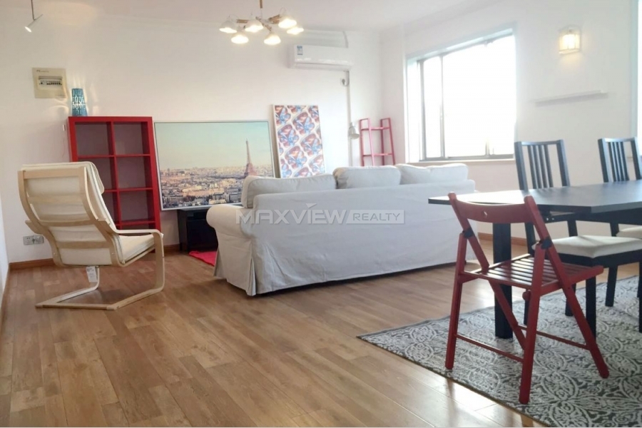 Rent in Shanghai Jiashan Road 3bedroom 160sqm ¥26,000 SH017021