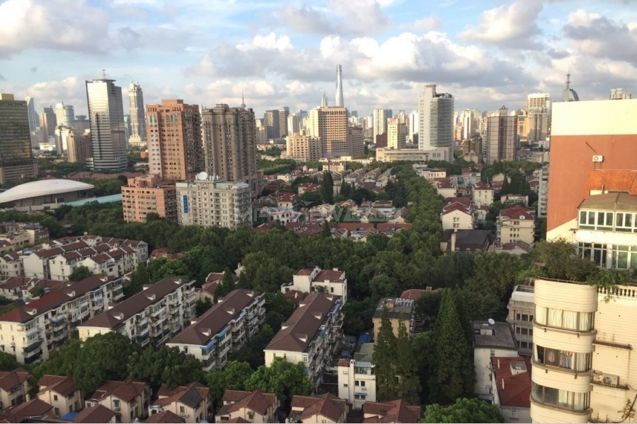 Rent in Shanghai Jiashan Road 3bedroom 160sqm ¥26,000 SH017021