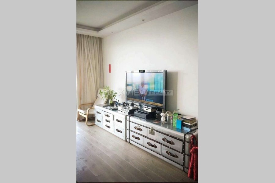 Shanghai apartment rent Shimao Lakeside Garden 3bedroom 206sqm ¥28,000 SH017020