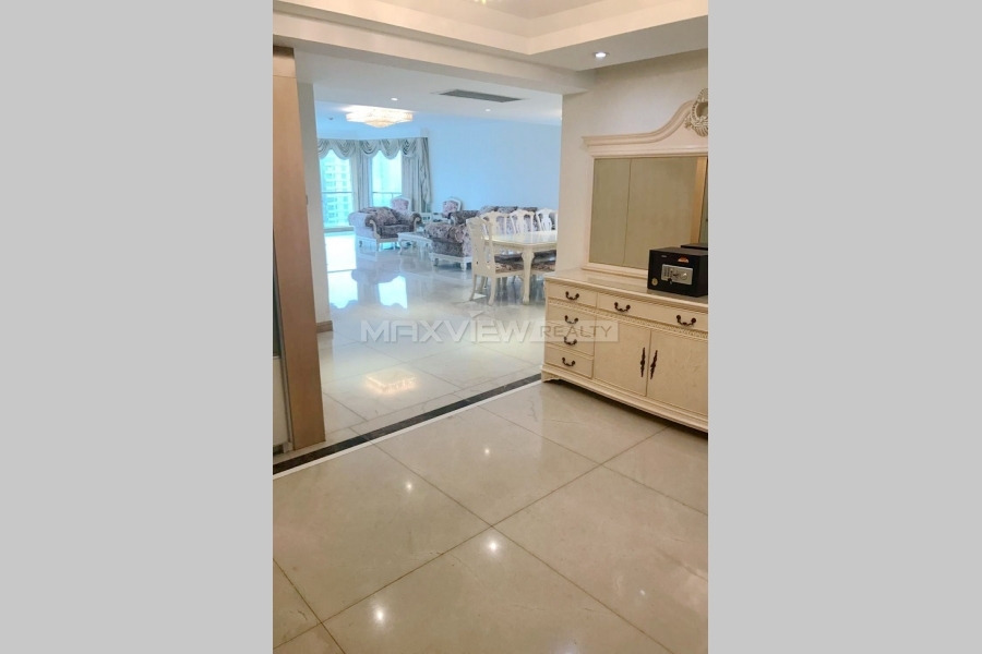 Apartments in Shanghai Shimao Riviera Garden 4bedroom 315sqm ¥42,000 SH017035