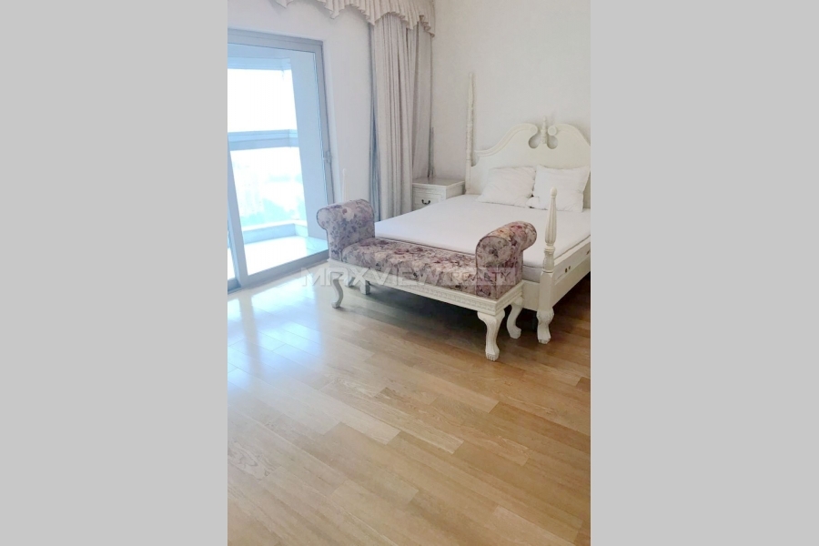 Apartments in Shanghai Shimao Riviera Garden 4bedroom 315sqm ¥42,000 SH017035