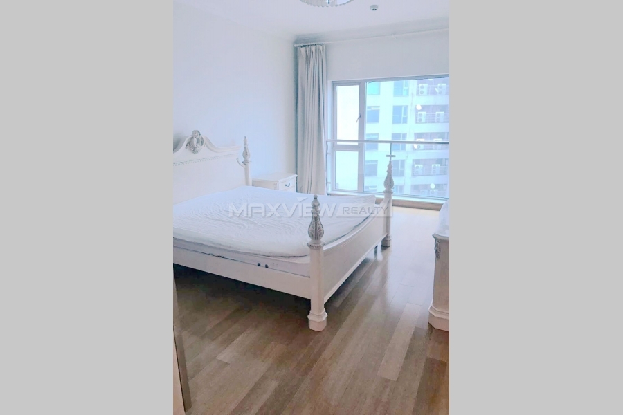 Apartments in Shanghai Shimao Riviera Garden 4bedroom 315sqm ¥42,000 SH017035