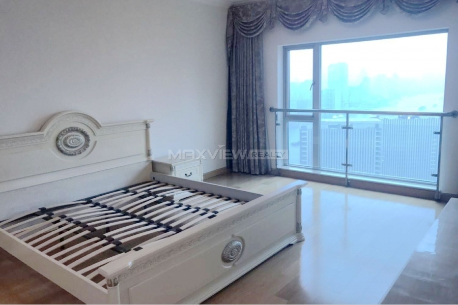 Apartments in Shanghai Shimao Riviera Garden 4bedroom 315sqm ¥42,000 SH017035