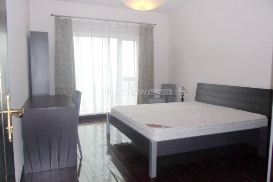 Shanghai apartment rent Shimao Riviera Garden 4bedroom 330sqm ¥42,000 ,SH017033