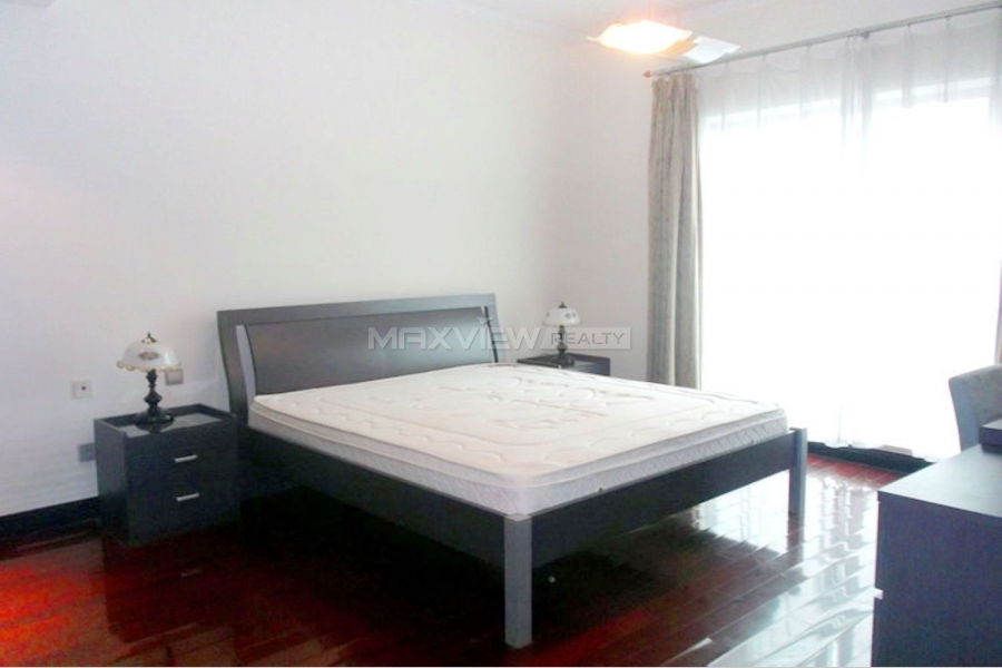 Shanghai apartment rent Shimao Riviera Garden 4bedroom 330sqm ¥42,000 ,SH017033