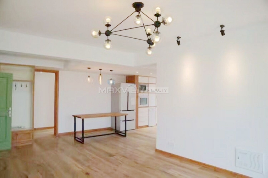 Shanghai house rent Yongjia Road 3bedroom 160sqm ¥32,000 SH017037