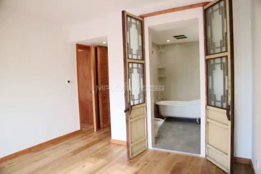 Shanghai house rent Yongjia Road 3bedroom 160sqm ¥32,000 SH017037
