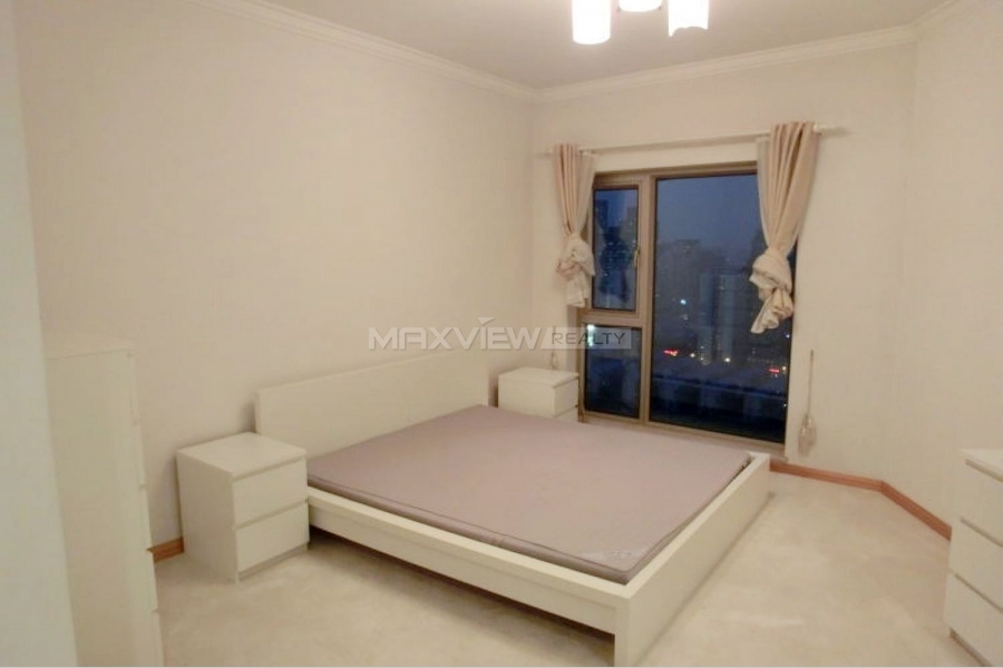 Apartment Shanghai rent Shimao Riviera Garden 4bedroom 280sqm ¥38,000 SH017034