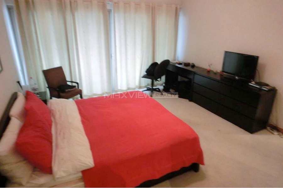 Apartment Shanghai rent Shimao Riviera Garden 4bedroom 280sqm ¥38,000 SH017034