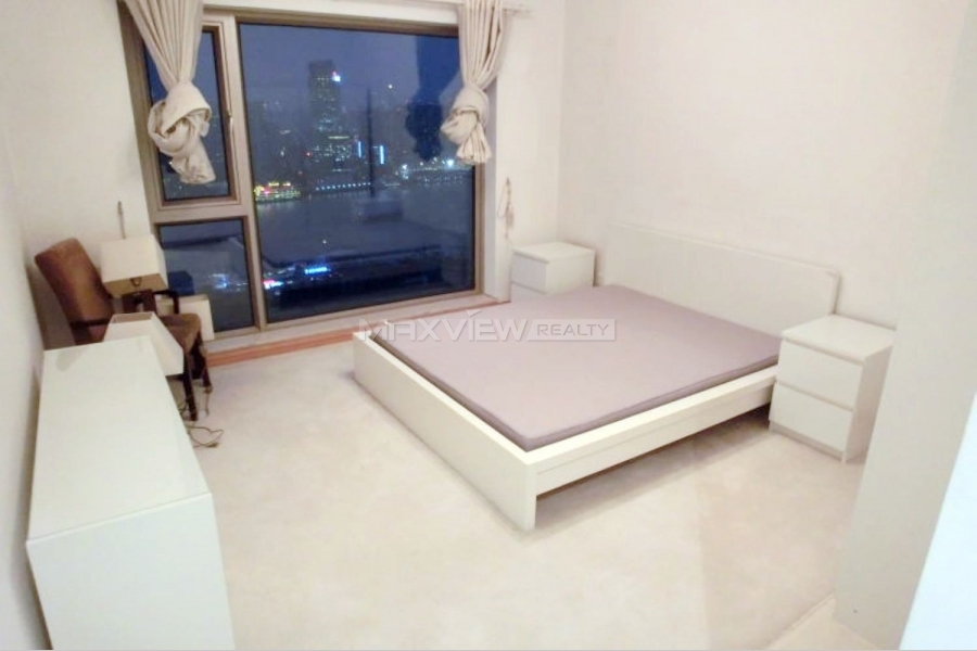 Apartment Shanghai rent Shimao Riviera Garden 4bedroom 280sqm ¥38,000 SH017034