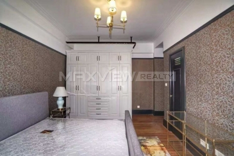 Rent a house in Shanghai on Shanxi N. Road 3bedroom 160sqm ¥30,000 SH017038