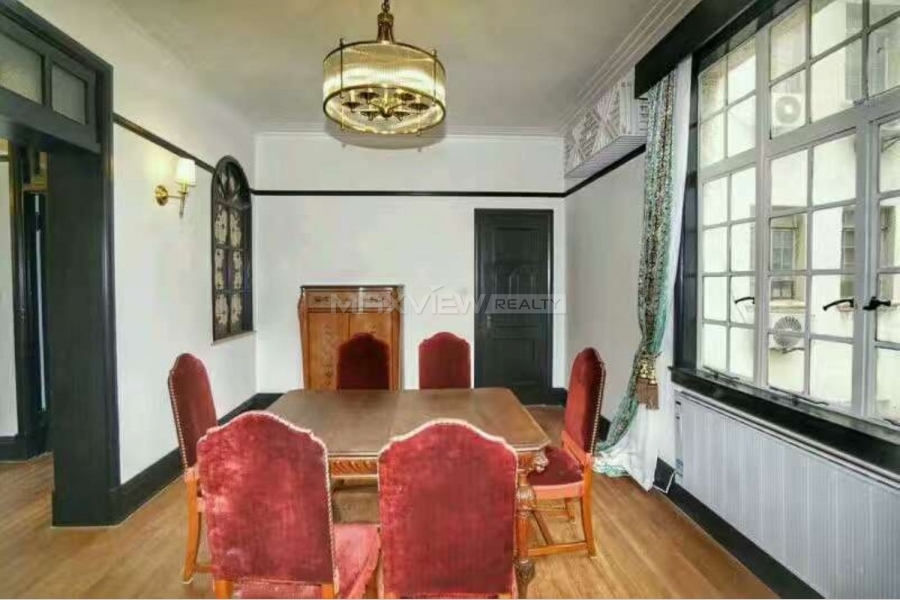 Rent a house in Shanghai on Shanxi N. Road 3bedroom 160sqm ¥30,000 SH017038