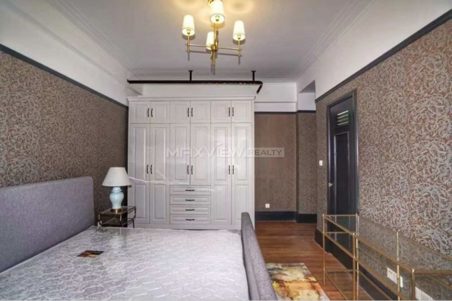 Rent a house in Shanghai on Shanxi N. Road 3bedroom 160sqm ¥30,000 SH017038
