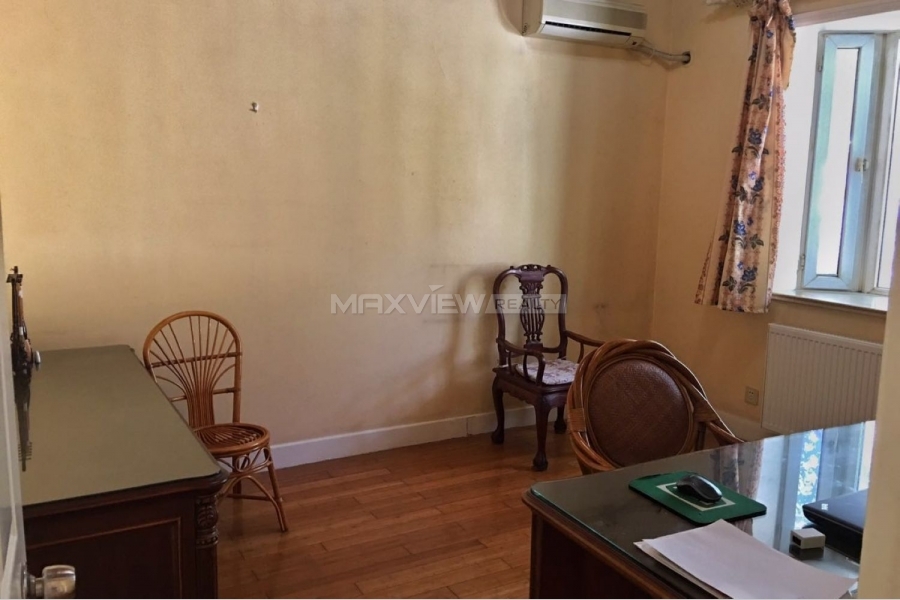 Shanghai house rent Jiushi Western Suburban Garden 4bedroom 300sqm ¥25,000 QPV00832