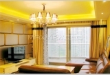 Shanhai apartments rental in  Fortune Residence 2bedroom 160sqm ¥29,000