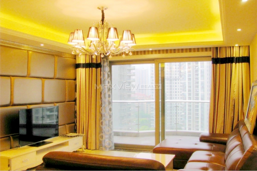 Fortune Residence 2bedroom 160sqm ¥29,000 SH017030