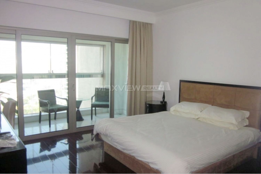 Apartments Shanghai Shimao Riviera Garden 4bedroom 280sqm ¥43,000 SH017032