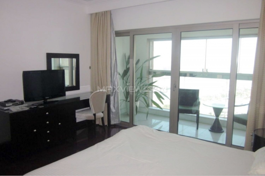 Apartments Shanghai Shimao Riviera Garden 4bedroom 280sqm ¥43,000 SH017032