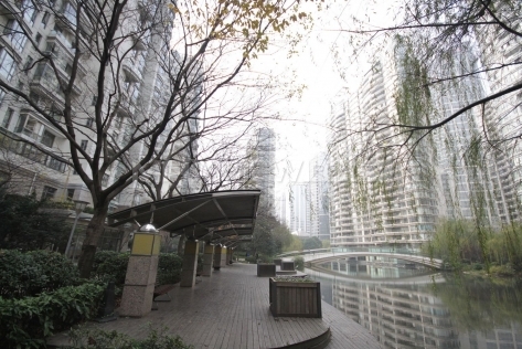 Top of City 中凯城市之光