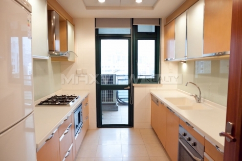 Apartments Shanghai in Yanlord Garden 4bedroom 187sqm ¥38,000 SH017044