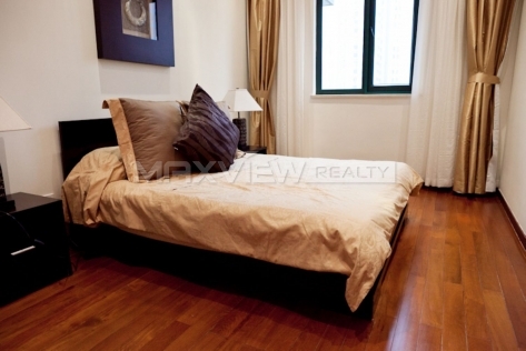 Apartments Shanghai in Yanlord Garden 4bedroom 187sqm ¥38,000 SH017044