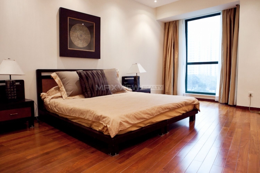 Apartments Shanghai in Yanlord Garden 4bedroom 187sqm ¥38,000 SH017044