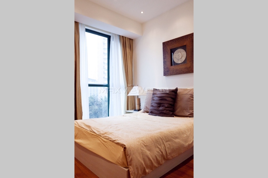 Apartments Shanghai in Yanlord Garden 4bedroom 187sqm ¥38,000 SH017044
