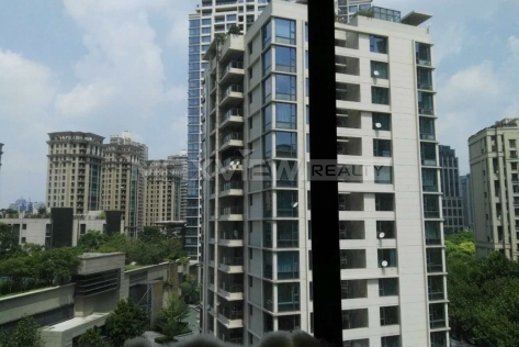 Rent apartment in Shanghai in Casa Lakeville 2bedroom 137sqm ¥33,000 SH002520