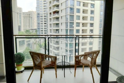 Rent apartment in Shanghai in Casa Lakeville 2bedroom 137sqm ¥33,000 SH002520