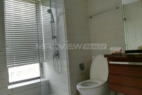 Rent apartment in Shanghai in Casa Lakeville 2bedroom 137sqm ¥33,000 SH002520