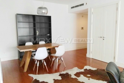 Rent apartment in Shanghai in Casa Lakeville 2bedroom 137sqm ¥33,000 SH002520