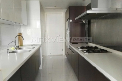 Rent apartment in Shanghai in Casa Lakeville 2bedroom 137sqm ¥33,000 SH002520