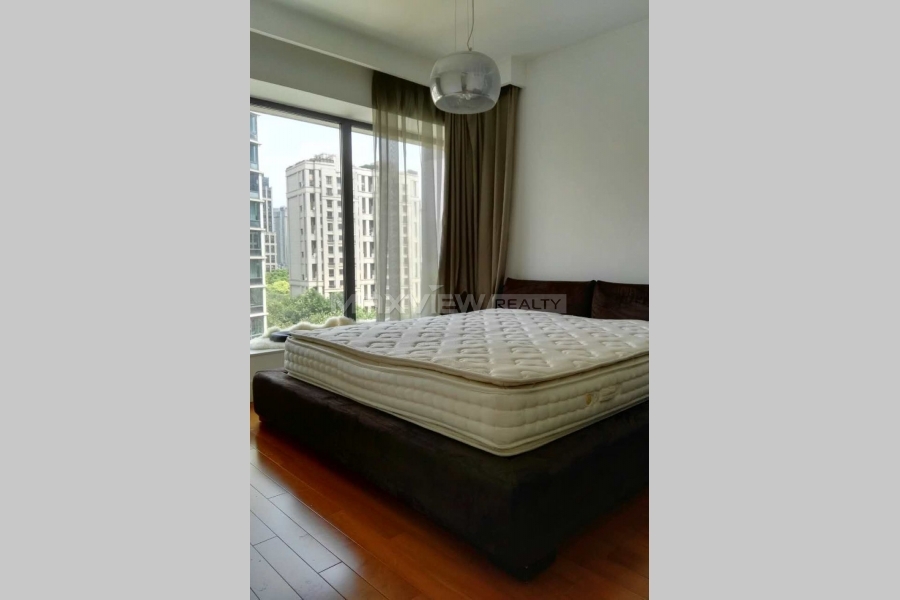 Rent apartment in Shanghai in Casa Lakeville 2bedroom 137sqm ¥33,000 SH002520