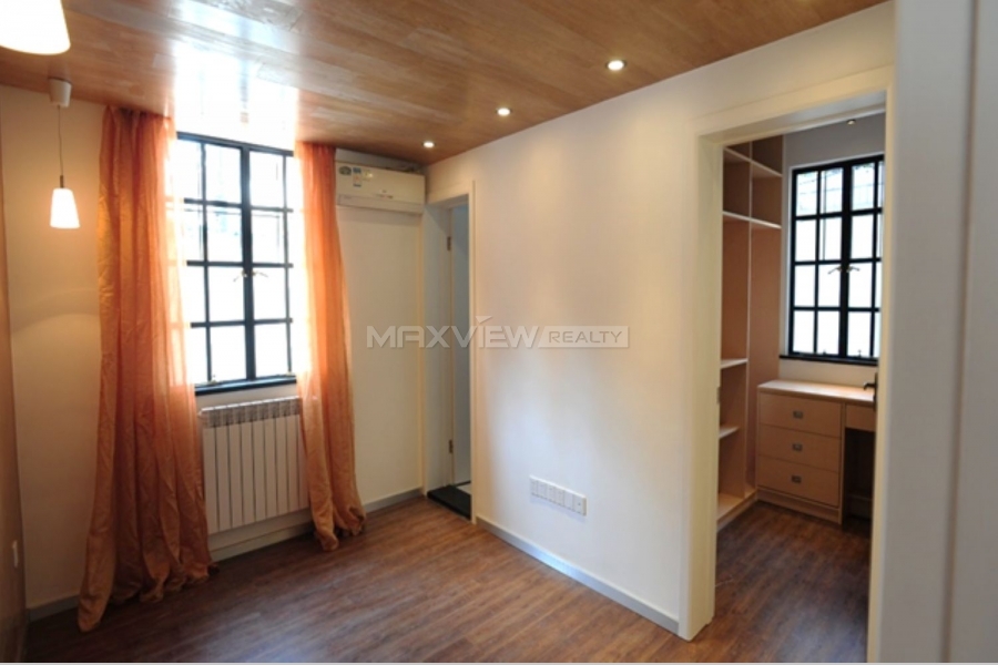 Shanghai house rent on Jianguo W. Road 3bedroom 140sqm ¥32,000 SH017045