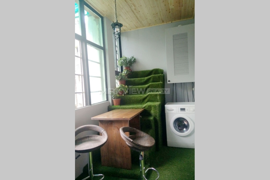 Shanghai house rent on Fuxing M. Road 4bedroom 160sqm ¥35,000 SH017043