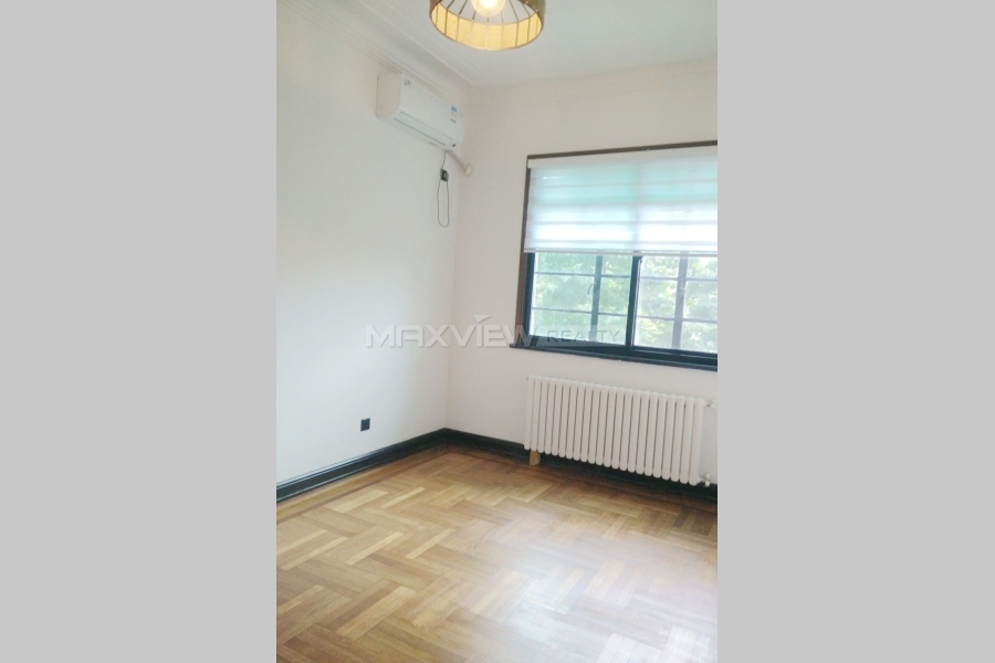 Shanghai house rent on Fuxing M. Road 4bedroom 160sqm ¥35,000 SH017043