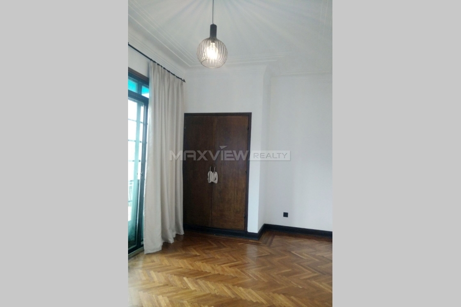 Shanghai house rent on Fuxing M. Road 4bedroom 160sqm ¥35,000 SH017043