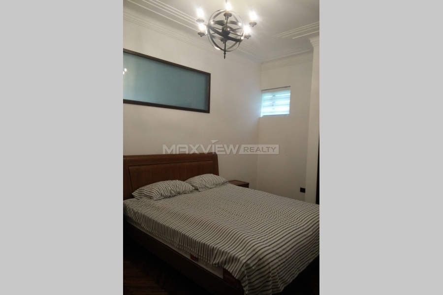 Shanghai house rent on Fuxing M. Road 4bedroom 160sqm ¥35,000 SH017043