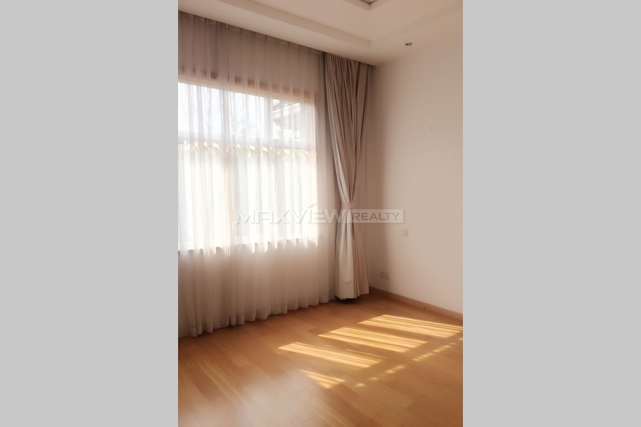 Shanghai houses for rent Tiziano Villa 4bedroom 344sqm ¥38,000 SH017041
