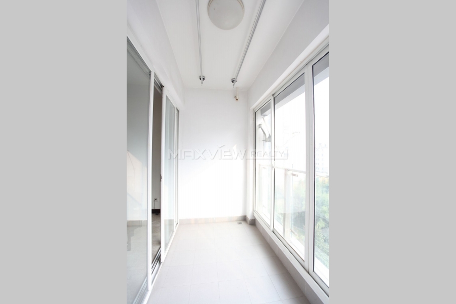 Shanghai apartment rent Central Park 3bedroom 222sqm ¥32,000 SH016726