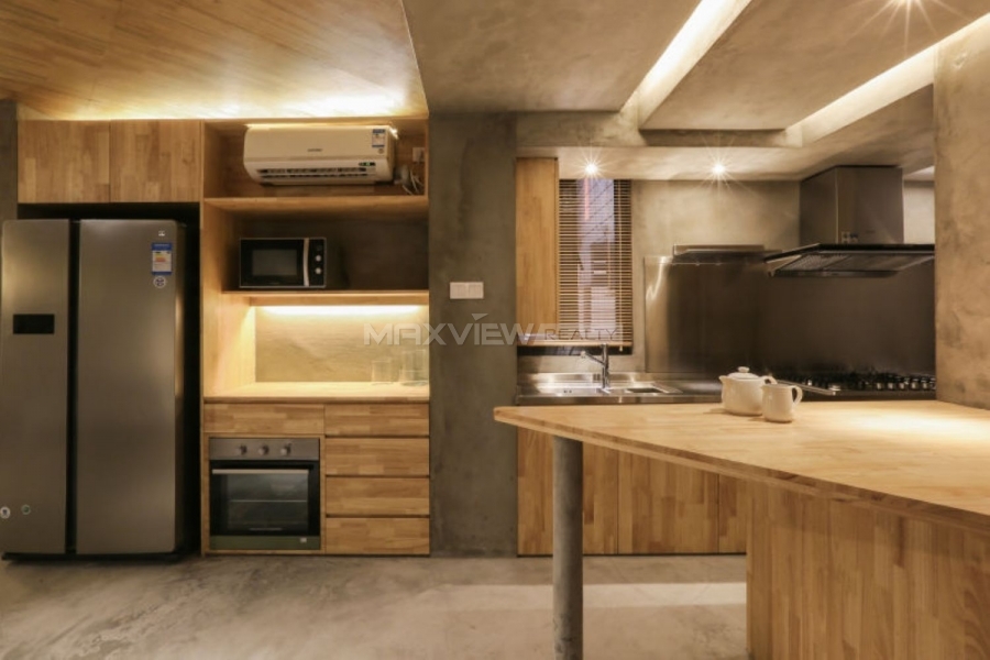 Rent an apartment in Shanghai on Xingguo Road 4bedroom 180sqm ¥36,000 SH017051