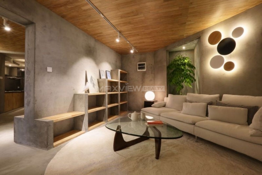 Rent an apartment in Shanghai on Xingguo Road 4bedroom 180sqm ¥36,000 SH017051