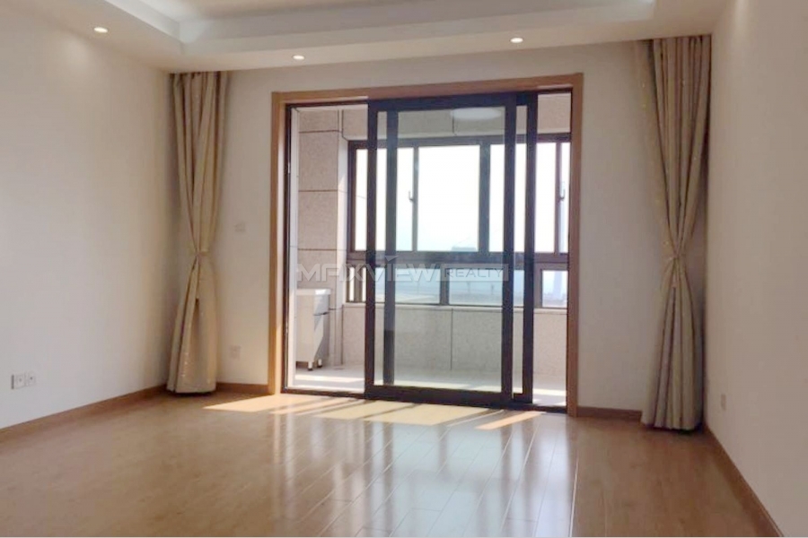 Pujiang Apartment 3bedroom 155sqm ¥18,000 SH017047