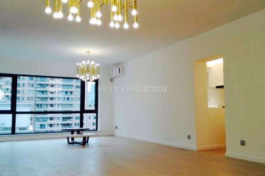 Apartment Shanghai rent Grand Plaza 3bedroom 150sqm ¥35,000 SH017048