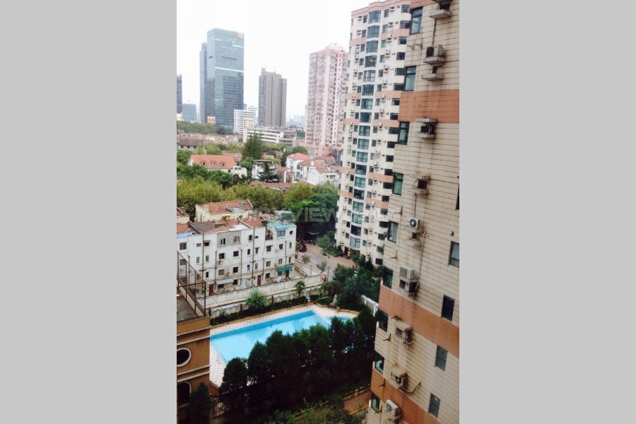 Apartment Shanghai rent Grand Plaza 3bedroom 150sqm ¥35,000 SH017048